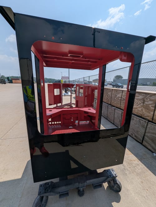Clayton FD